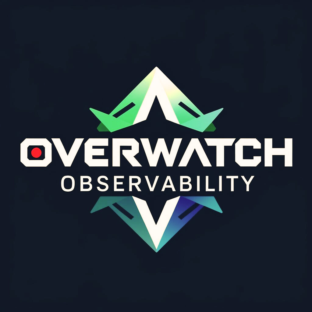 Overwatch Logo
